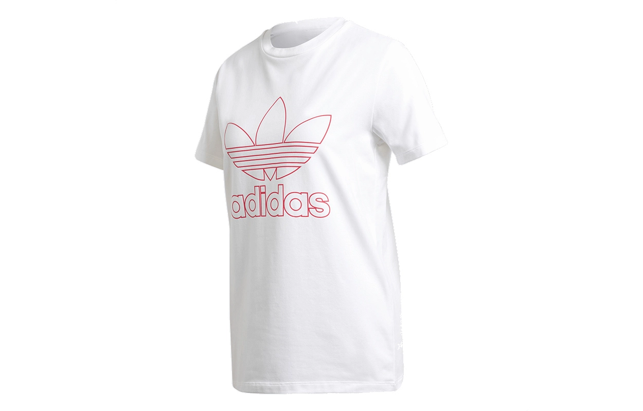 adidas originals TREFOIL TEE T
