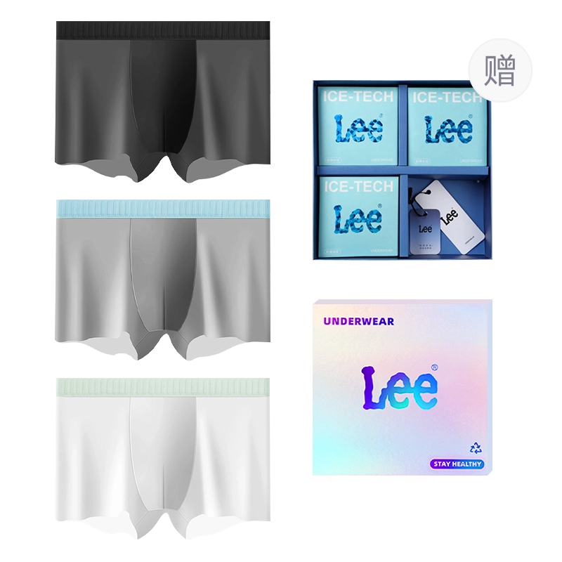 Lee 101 10A 3