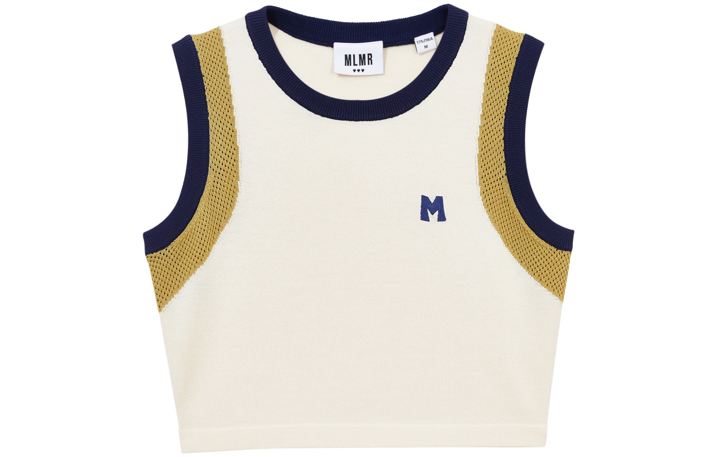 MLMR
