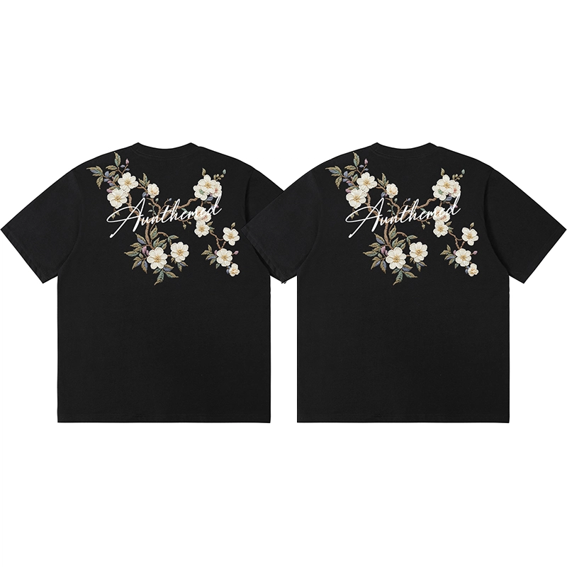 UNthemed T