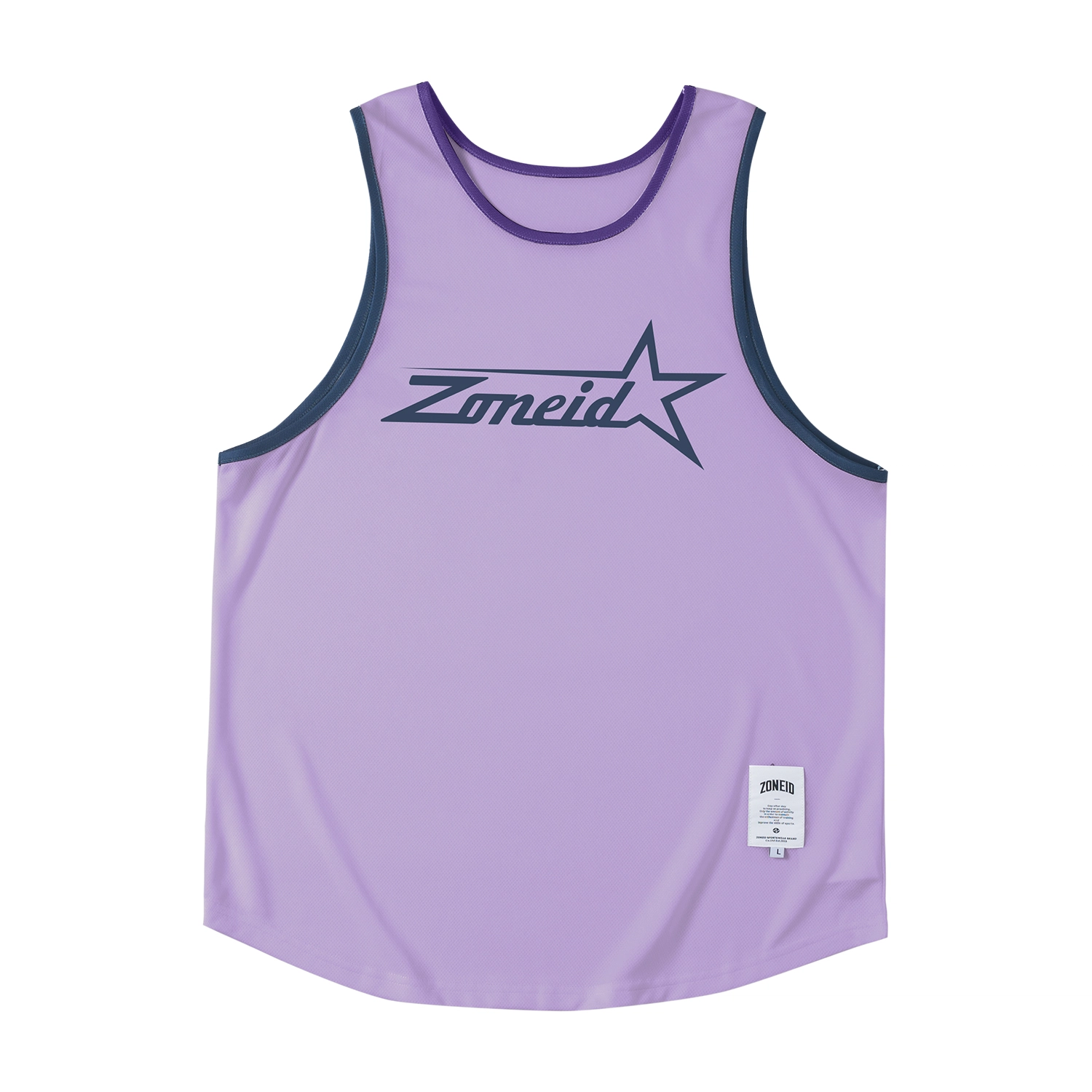 ZONEiD