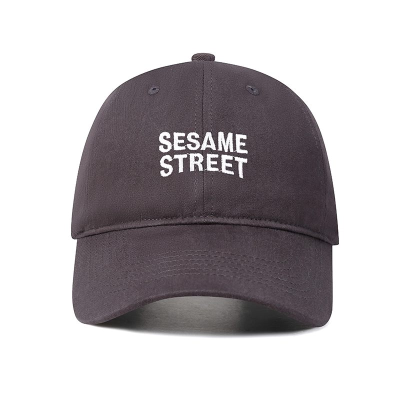 SESAME STREET