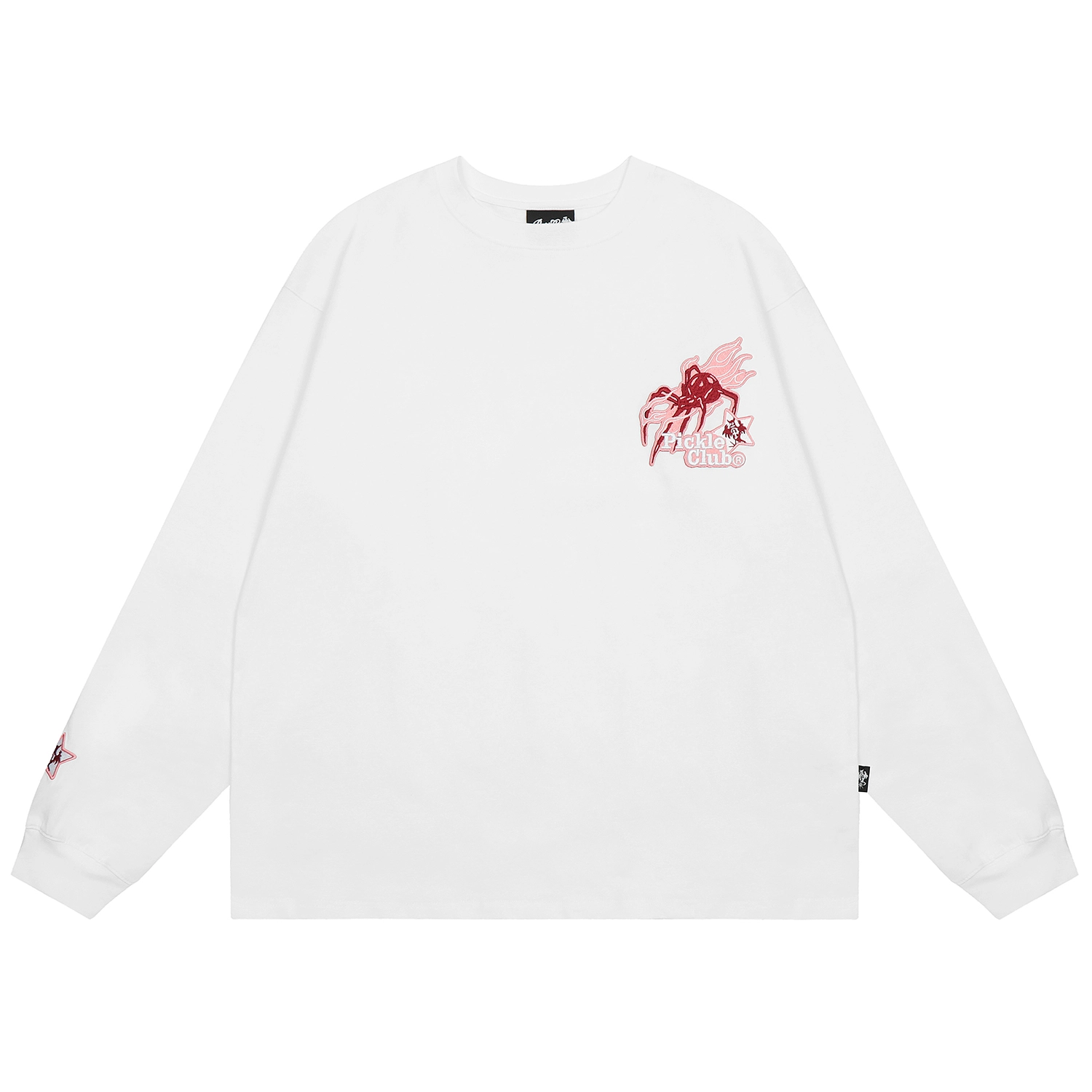 LBPC x PickleClub T