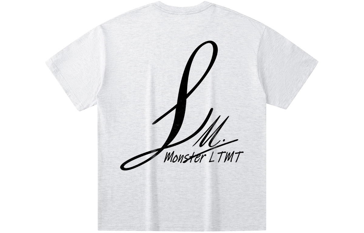 LIGHTNING MONSTER T