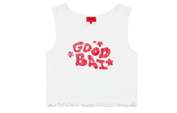 GOOD BAI SS24 GOODEES logo