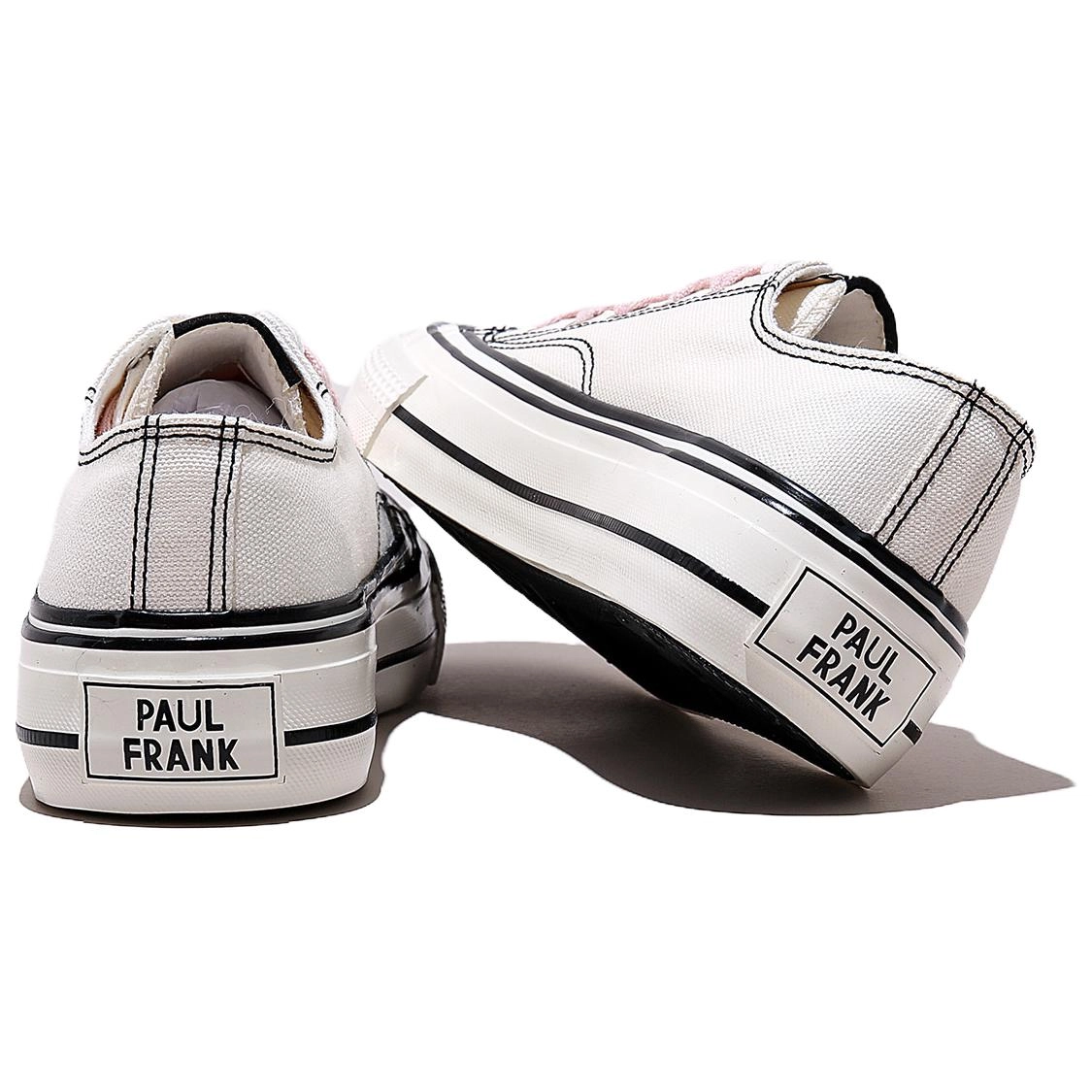 PAUL FRANK