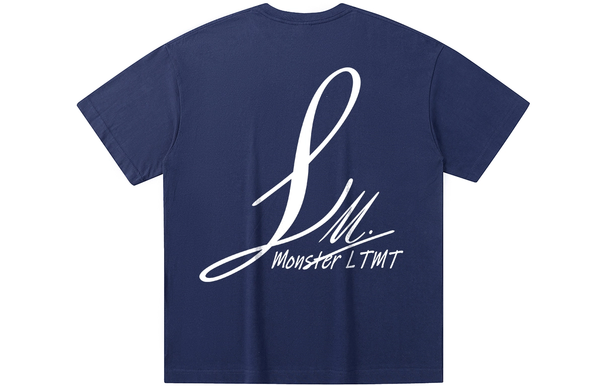 LIGHTNING MONSTER T