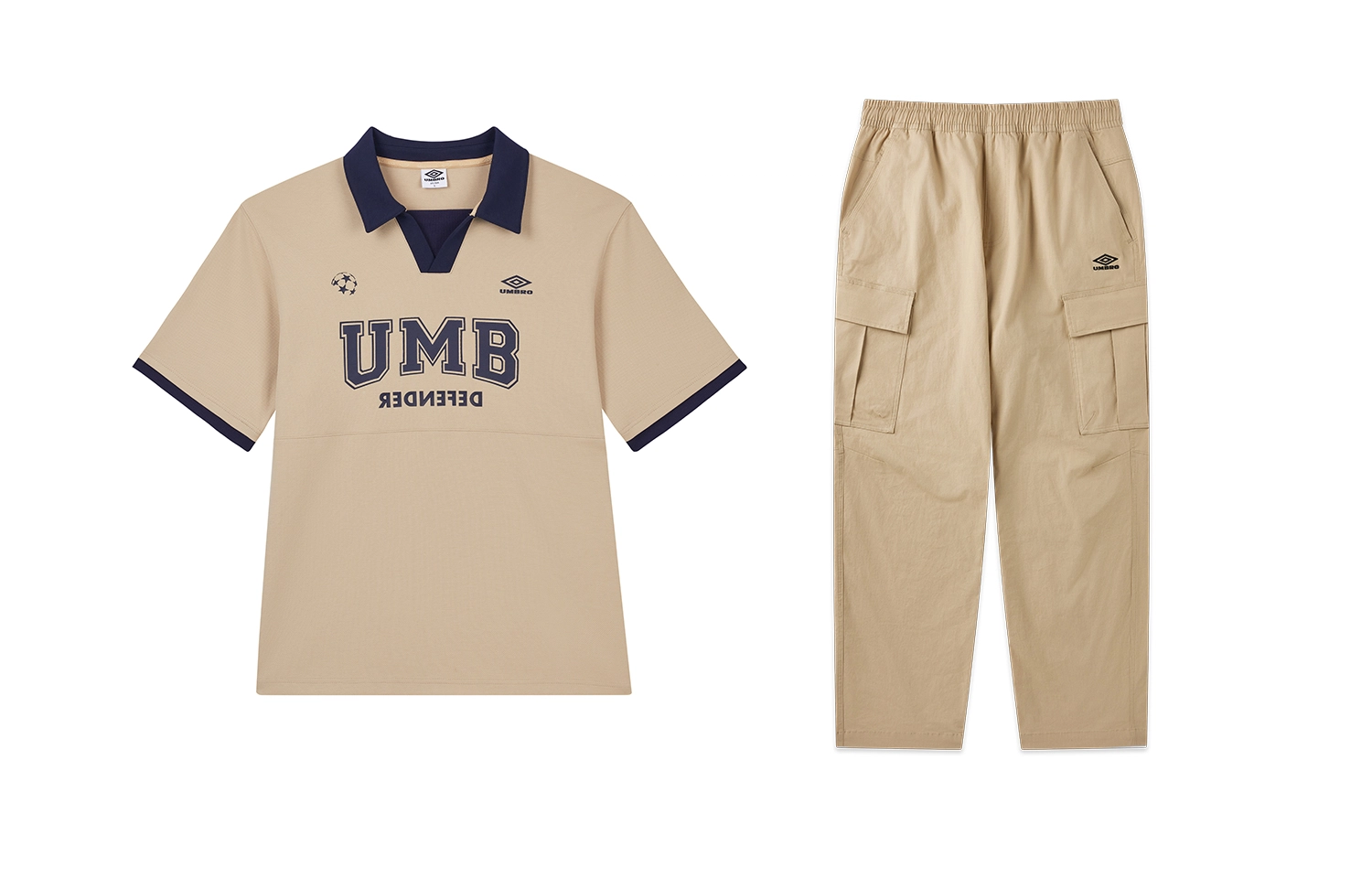 umbro LogoPolo