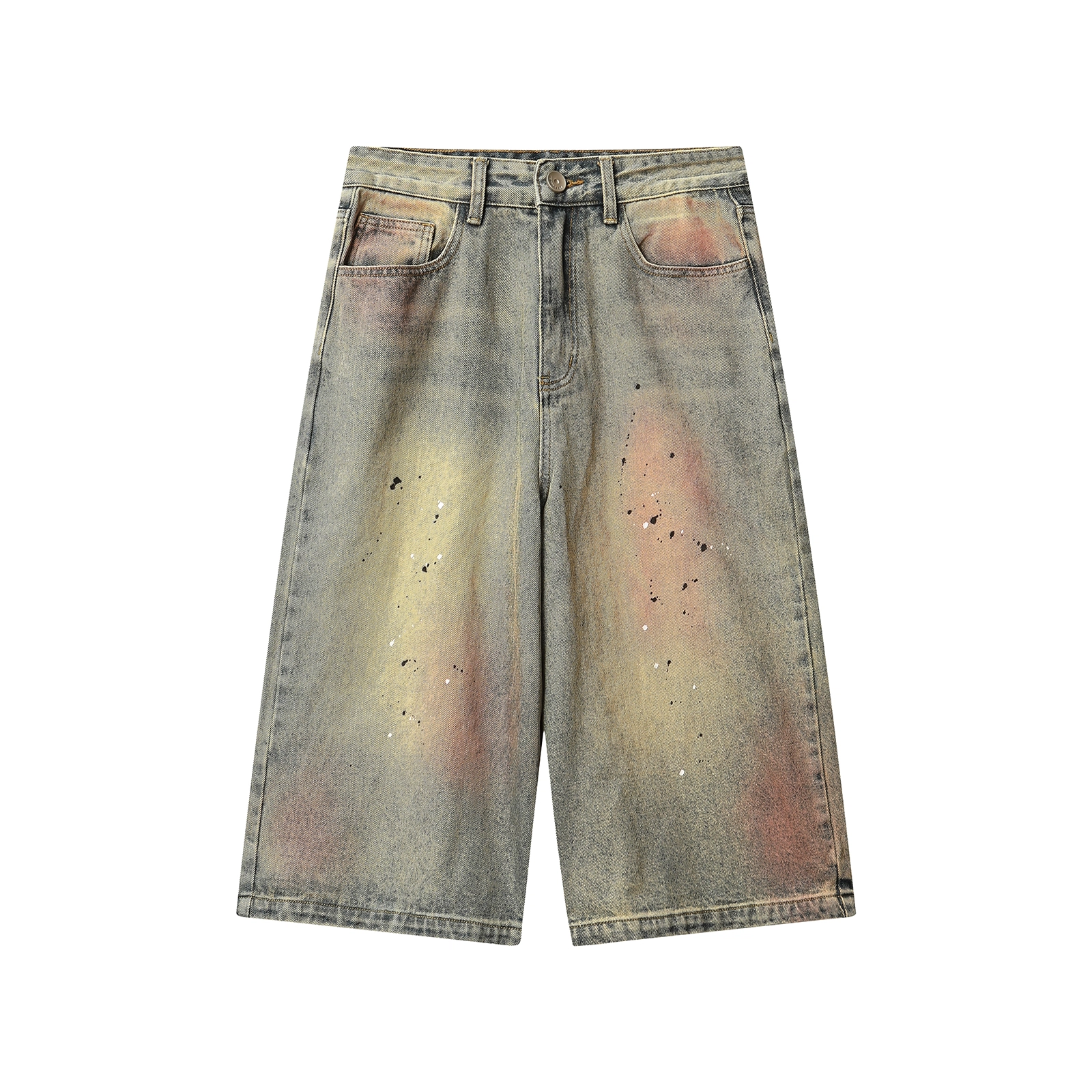 WELTER EXPERIMENT