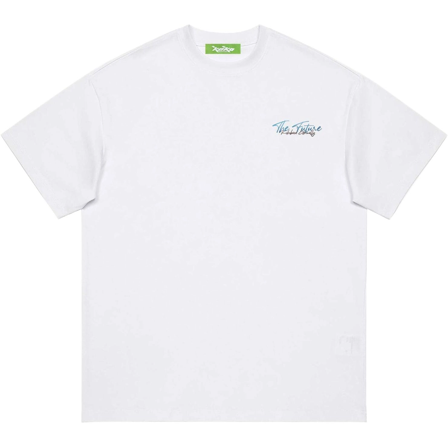 KOKO BASE logoT
