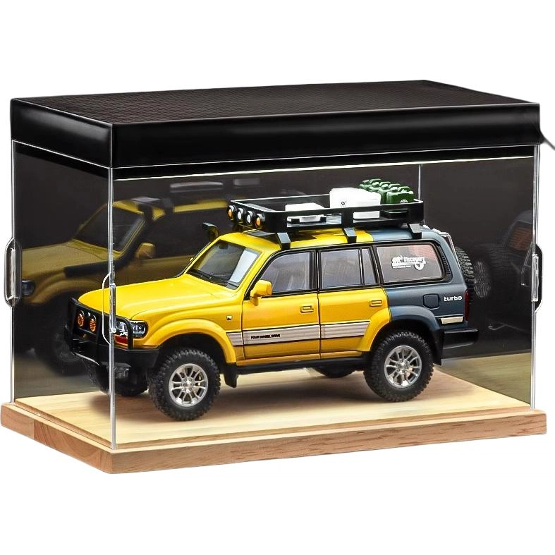 LC80SUV124