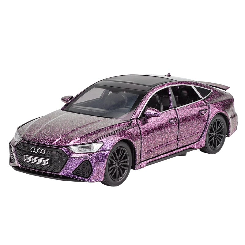 ENGTEN Aodi RS7