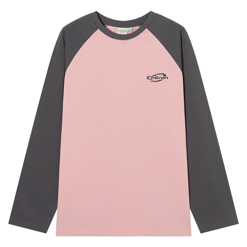 EPTISON WOMAN logo T