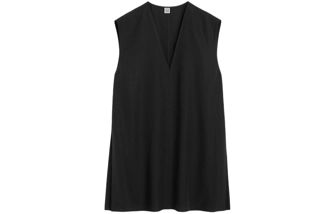 TOTEME SS24 V