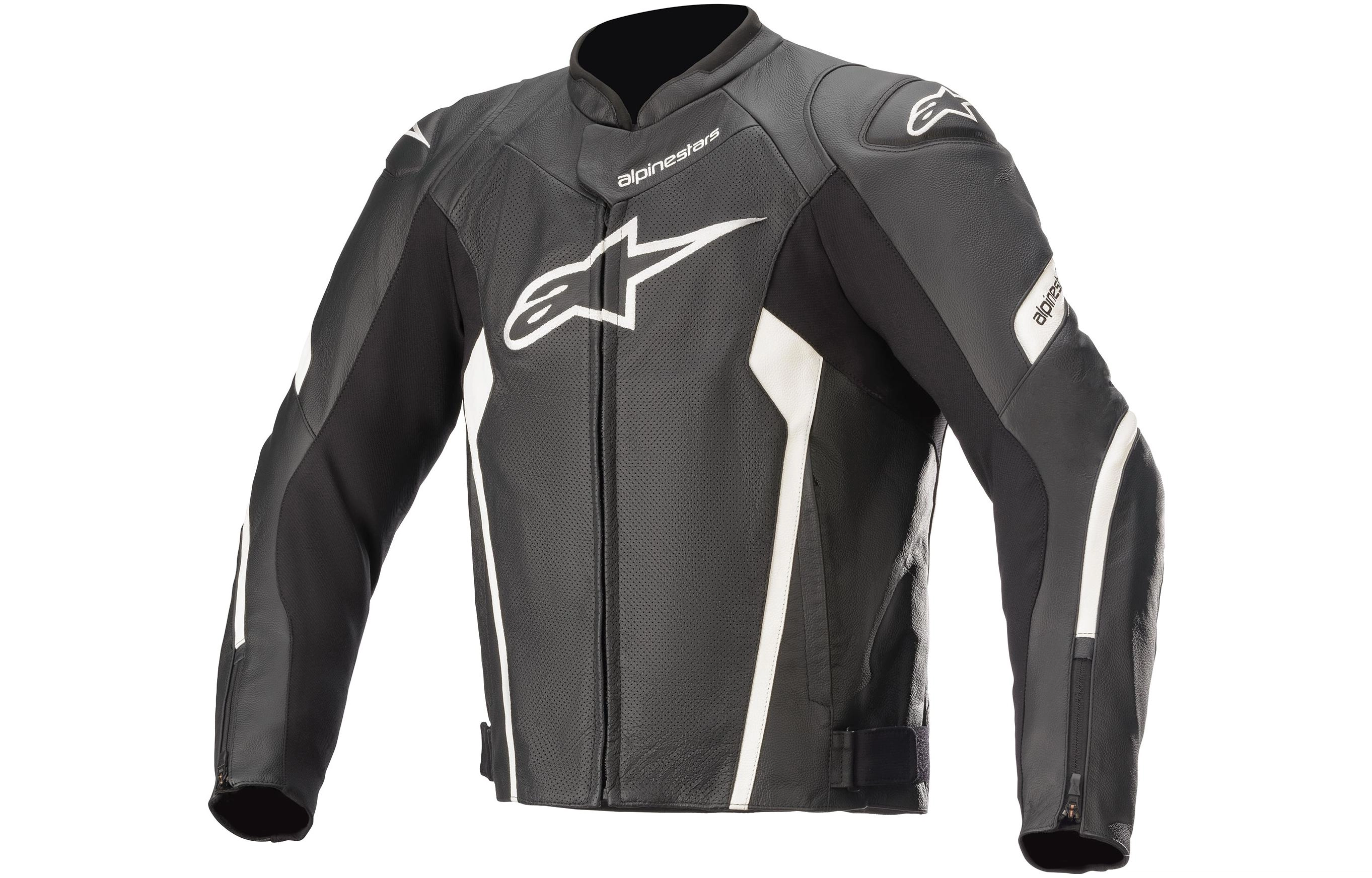 ALPINESTARS FASTER V2 AIRFLOW 3103621-12