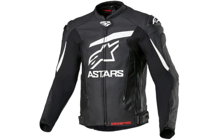 ALPINESTARS Alpinestars GP PLUS V4 a
