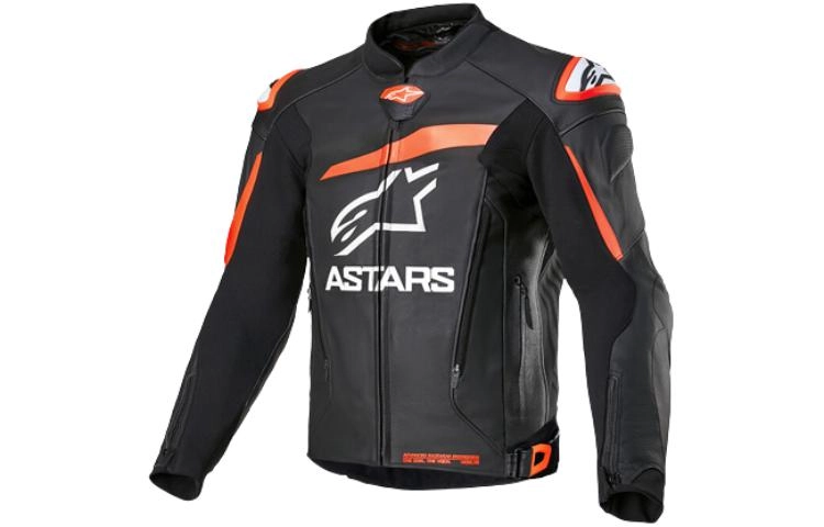 ALPINESTARS Alpinestars GP PLUS V4 a