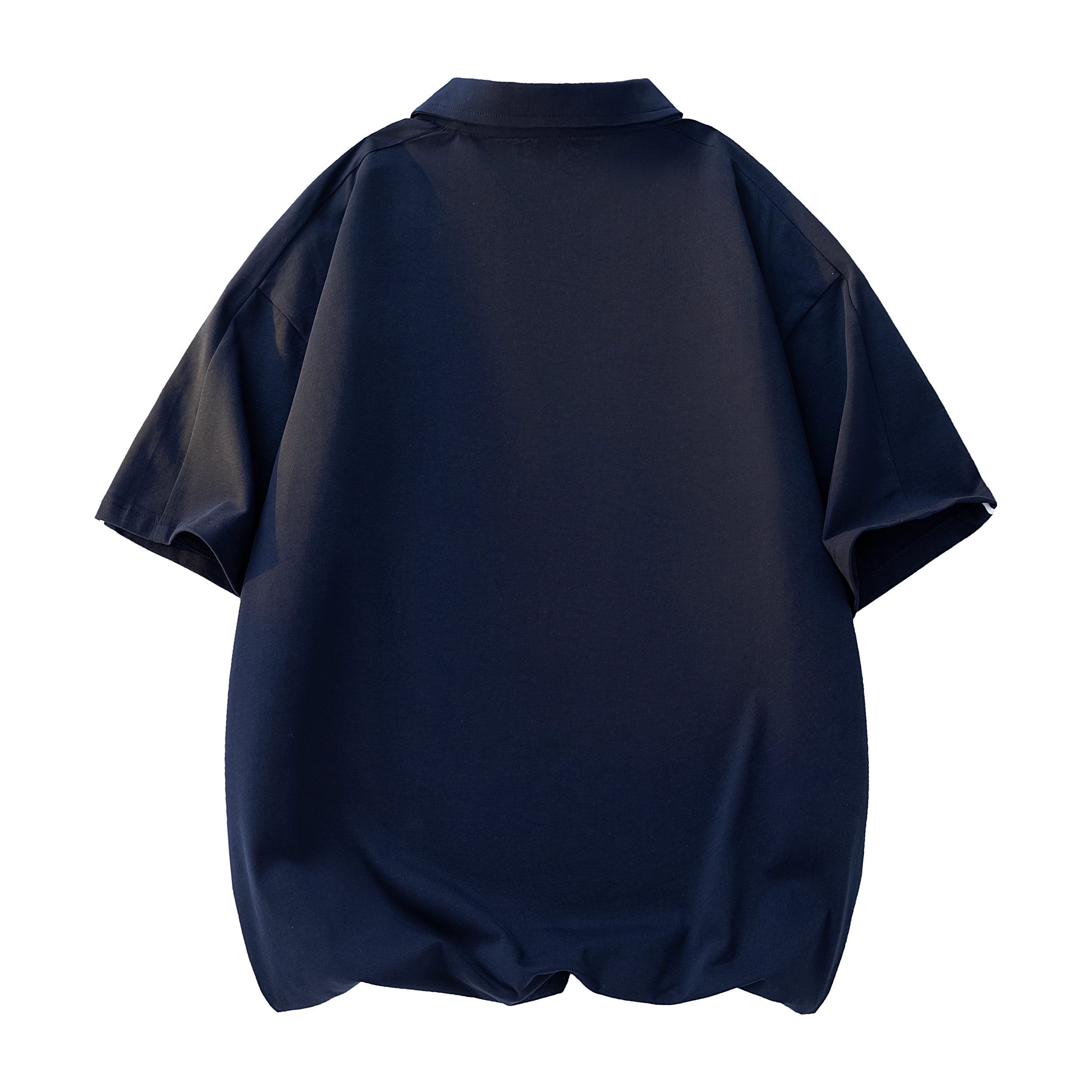 BOBBY ABLEY LOGOPolo