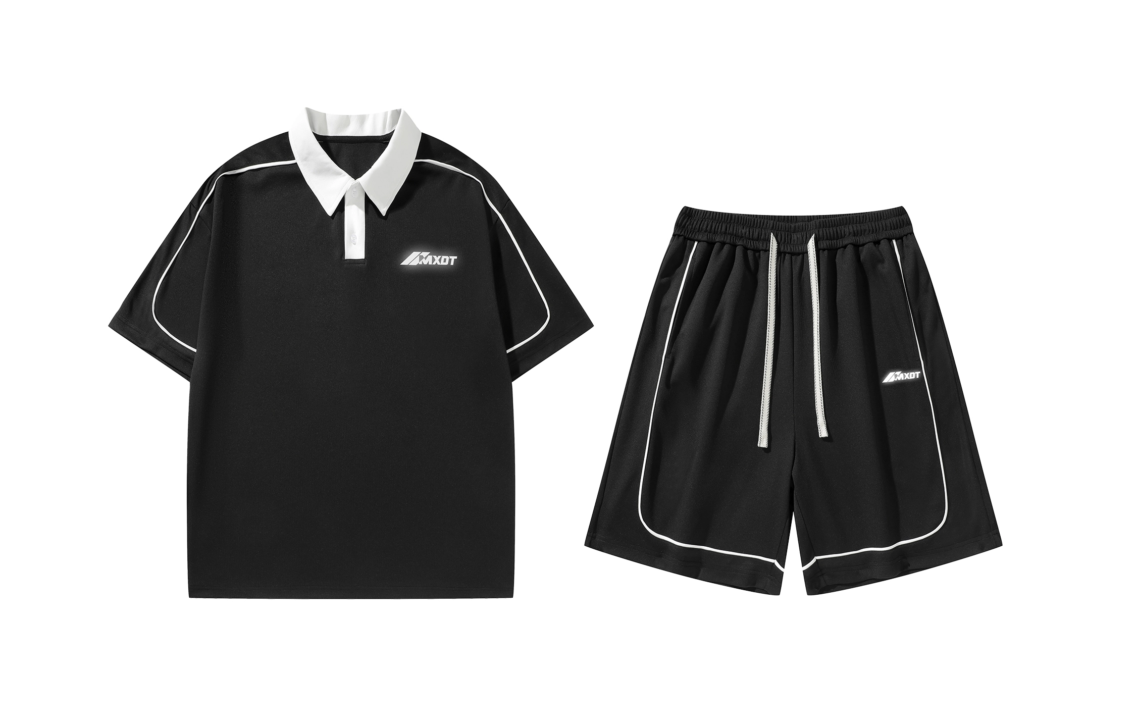 MXDT polo