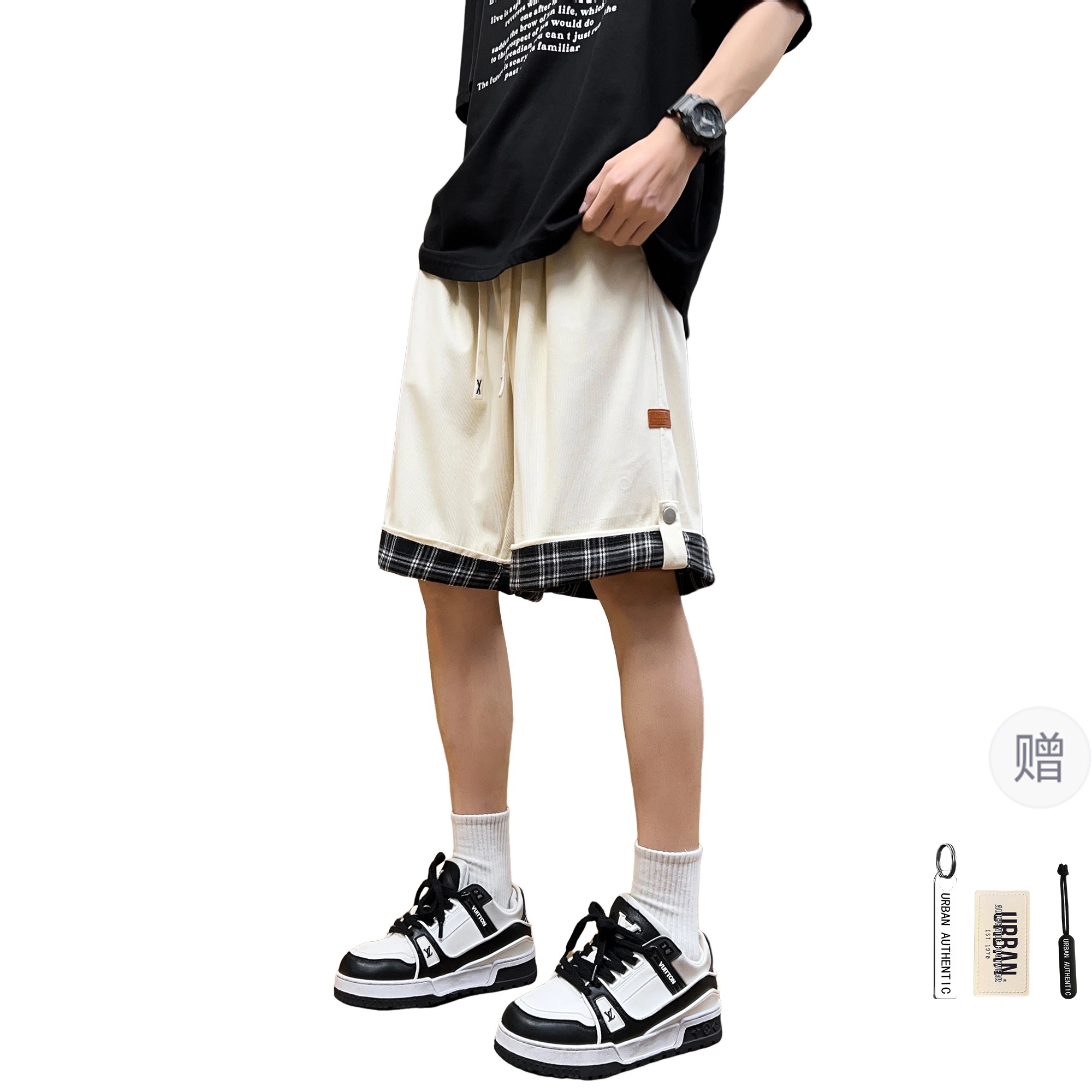 URBAN AUTHENTIC