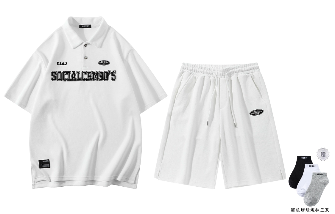 SCRM PoloPolo