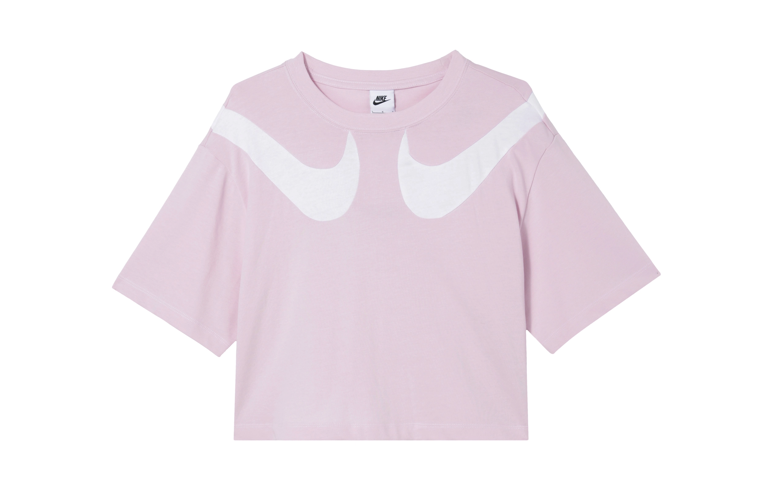 Nike SS22 Sportswear Swoosh LogoT