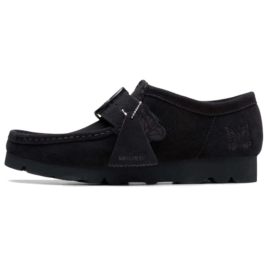 Clarks Originals + NEEDLES Walla
