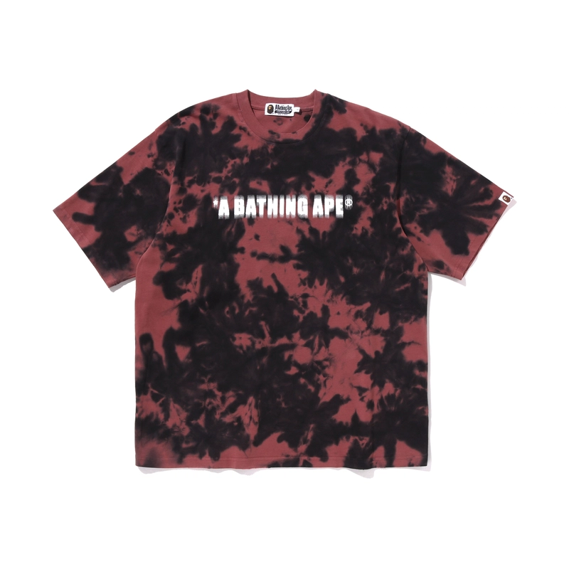 BAPE SS25 logoT