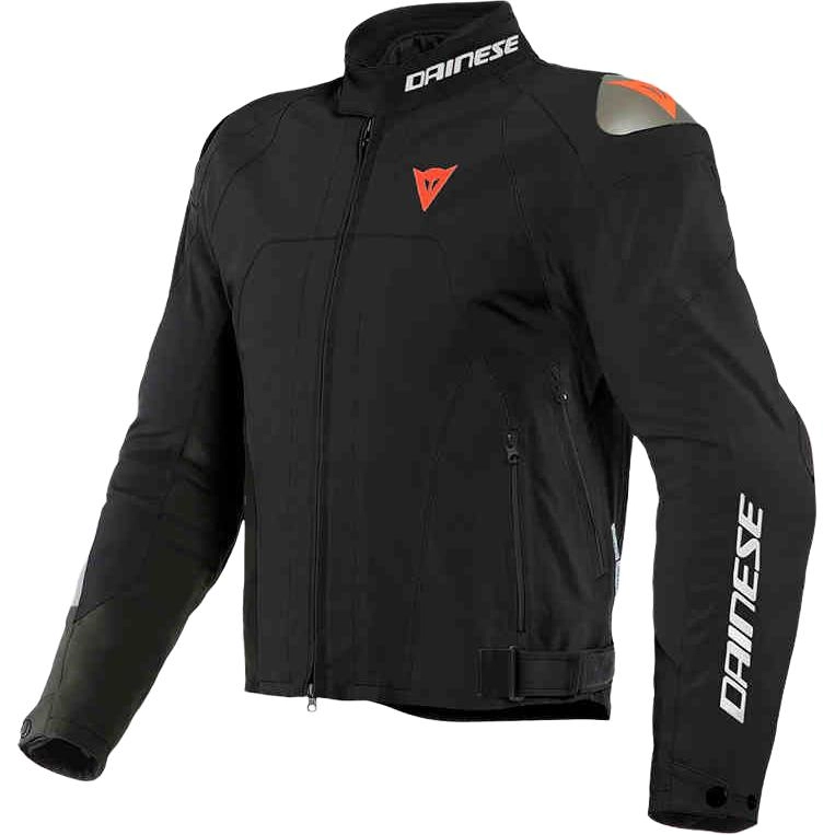 DAINESE INDOMITA D-DRY XT