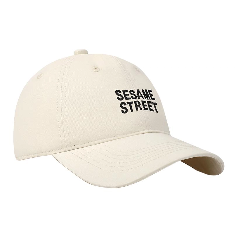 SESAME STREET