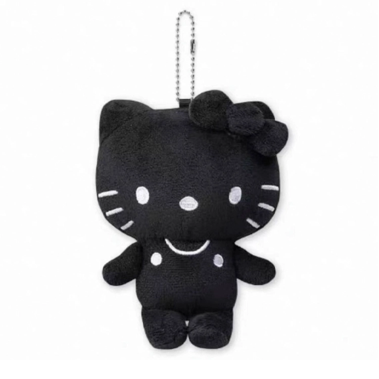 Sanrio 50 Hello Kitty 14cm