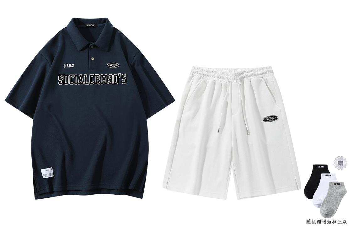 SCRM PoloPolo