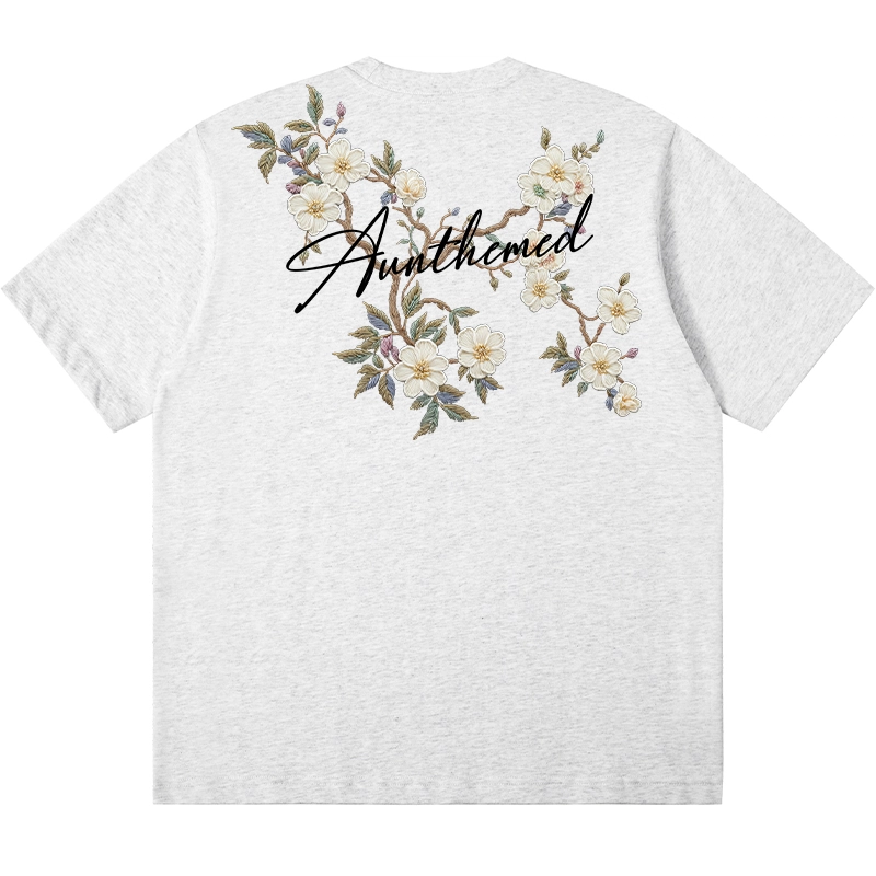 UNthemed T