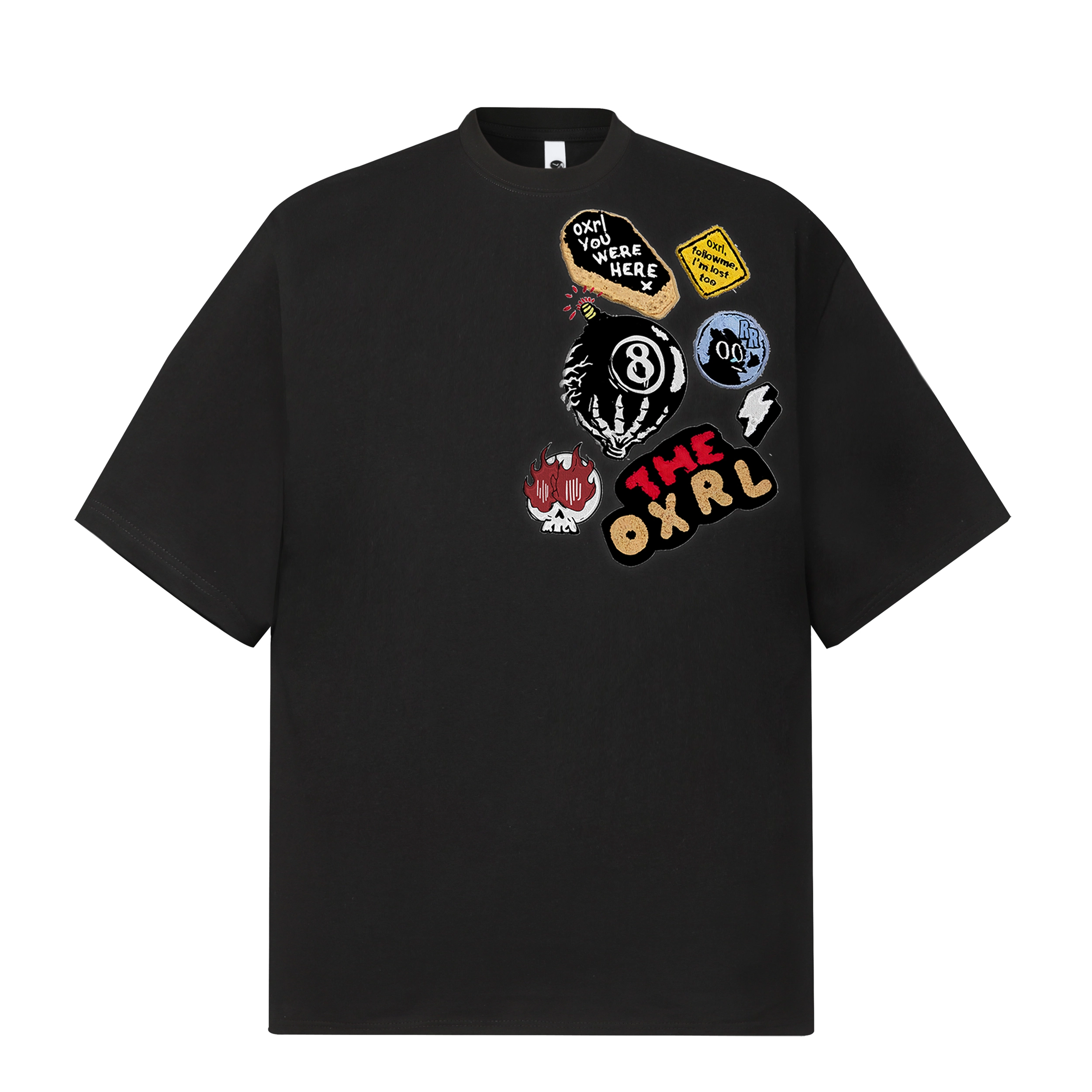 OXRL cleanfitT