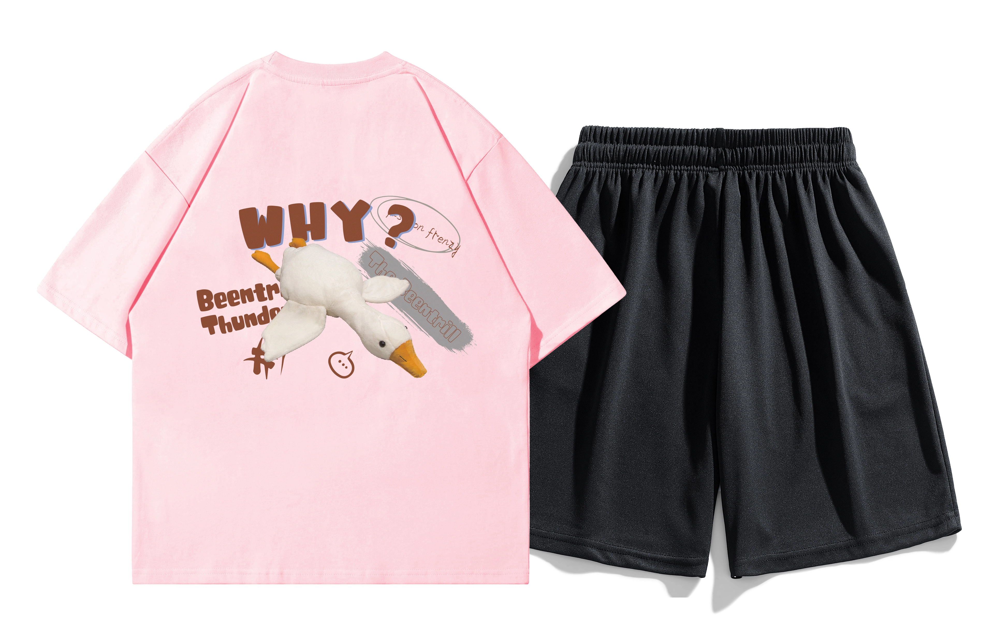 BEENTRILL LogoT