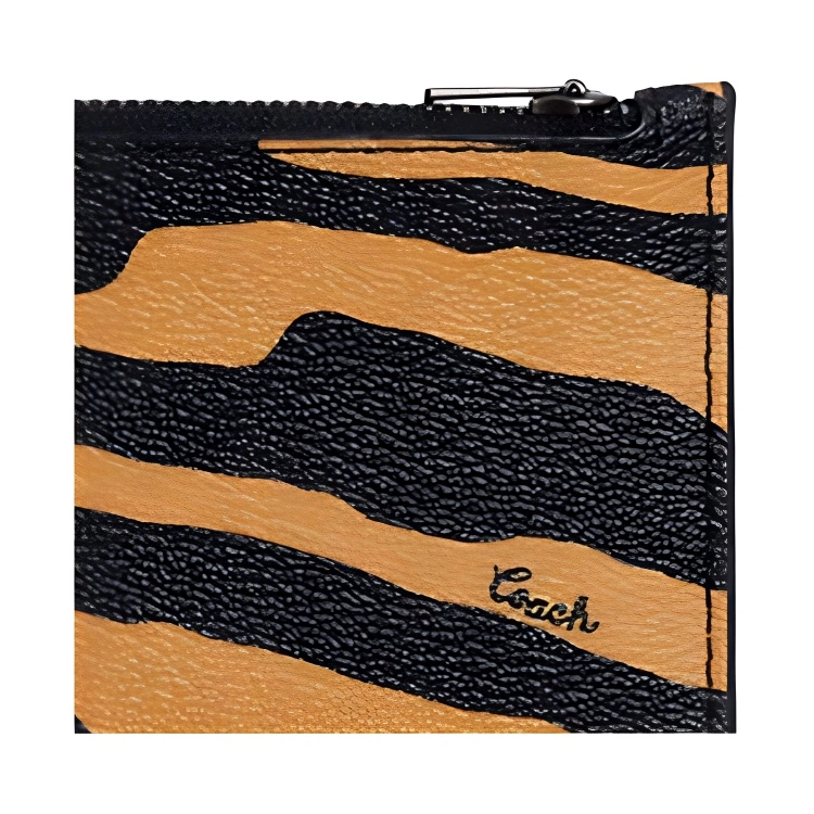 COACH Card Case 13