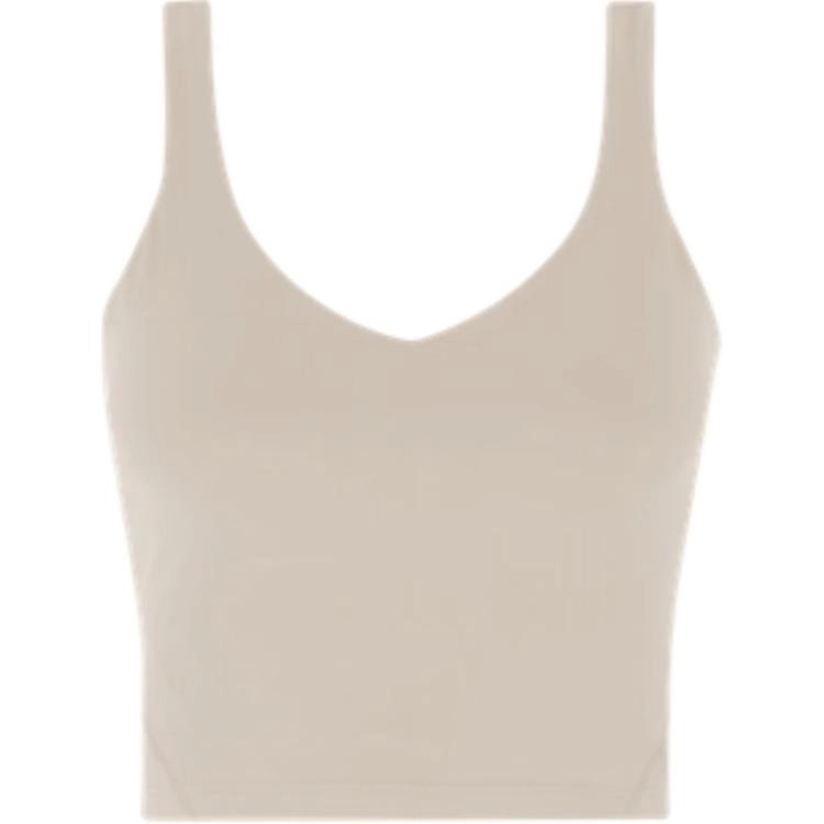 lululemon SS23 align tank