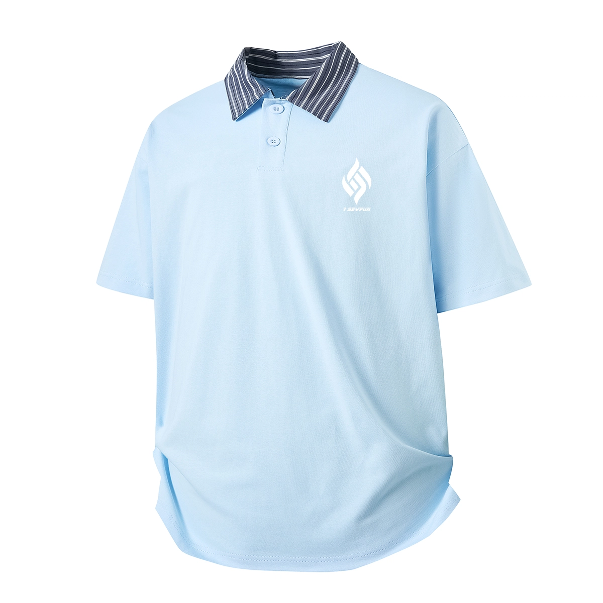 7 SEVFUN Polo