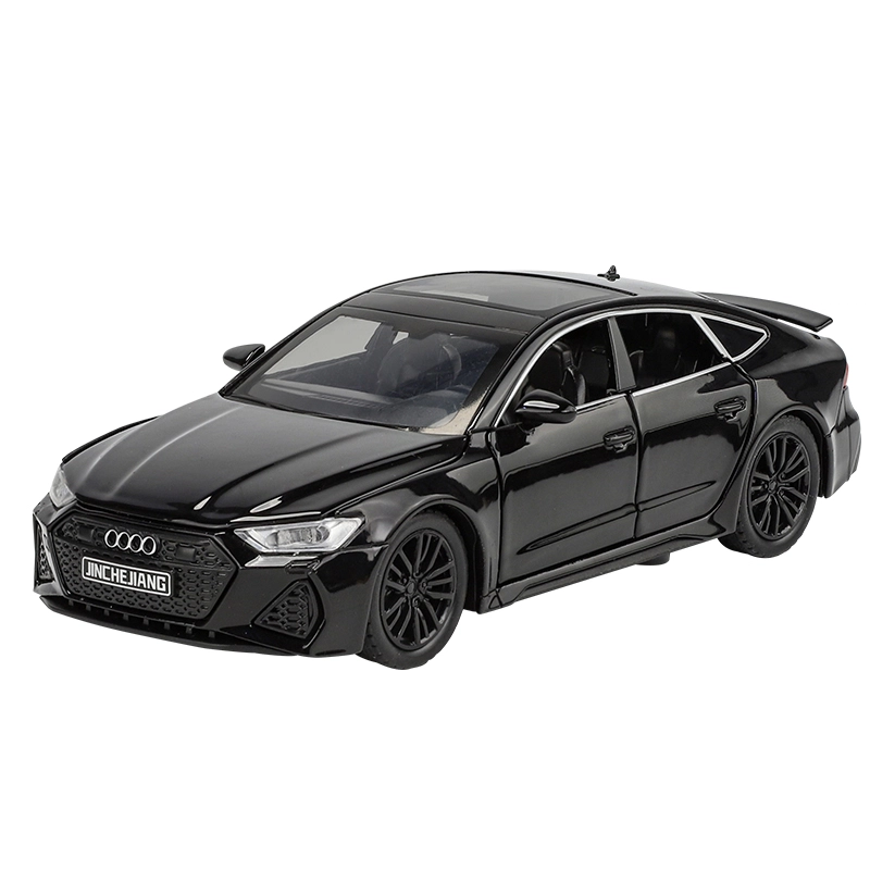 ENGTEN Aodi RS7