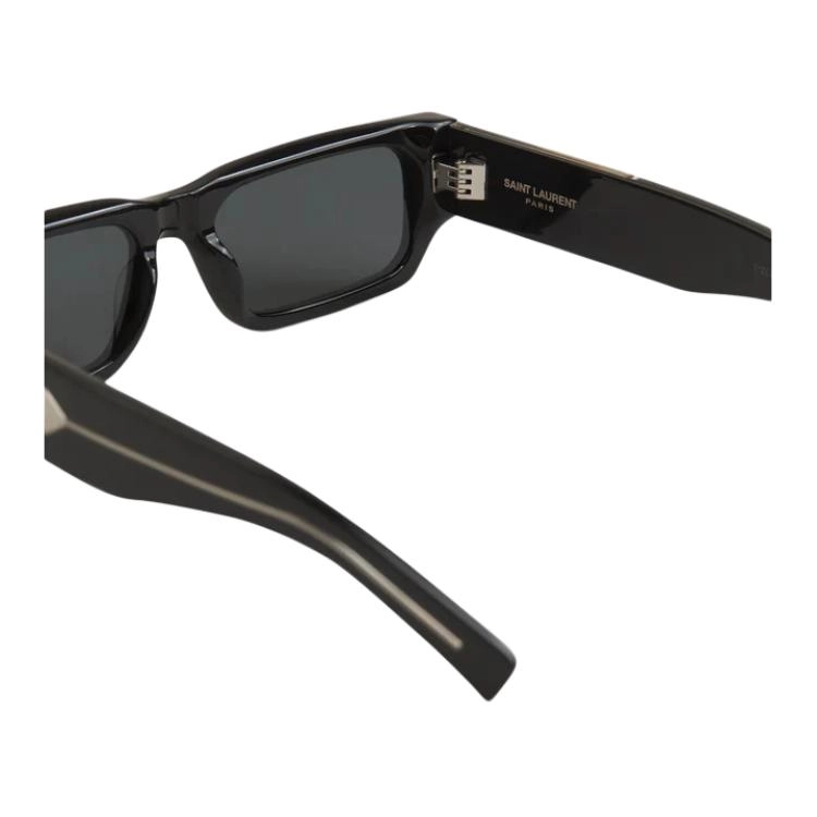 SAINT LAURENT Logo