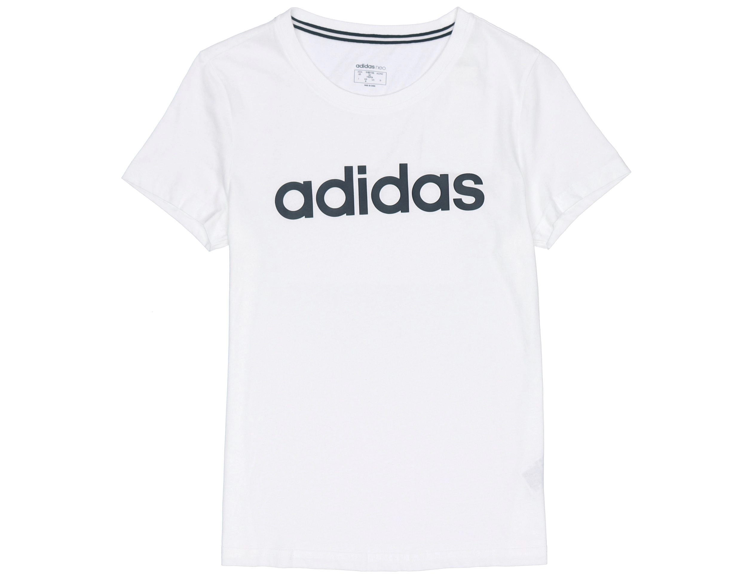 adidas neo W Esntl Lg T 1 T