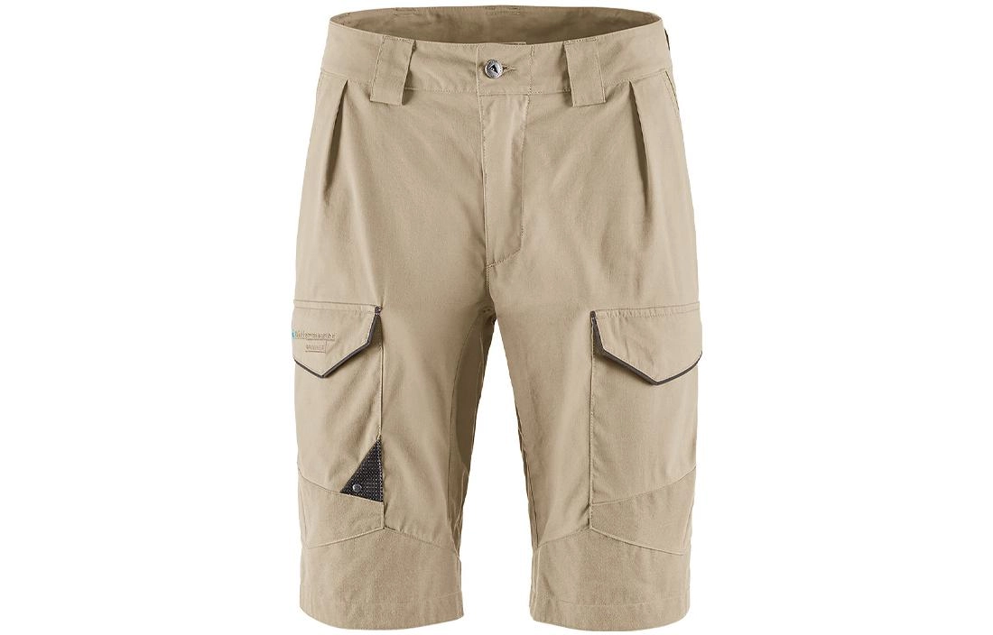 KLATTERMUSEN Grimner Shorts