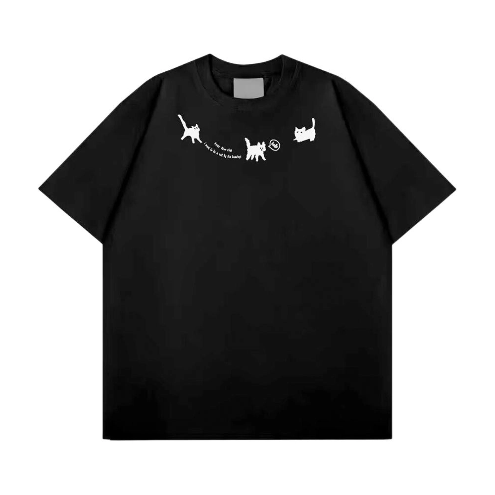 PAINT STAIN T