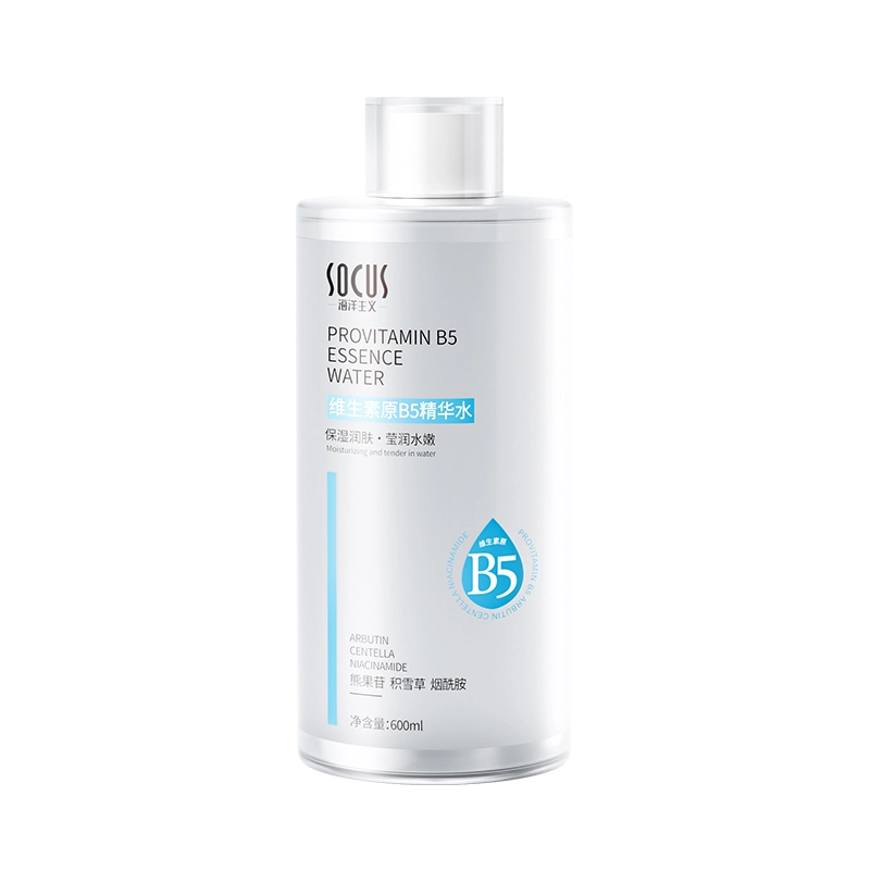socus B5 600ml