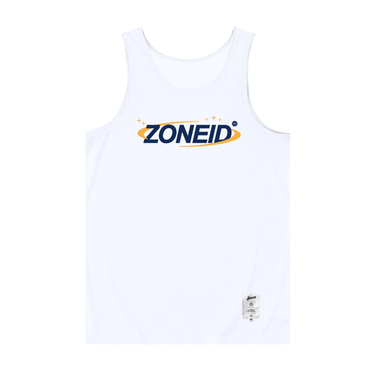 ZONEiD