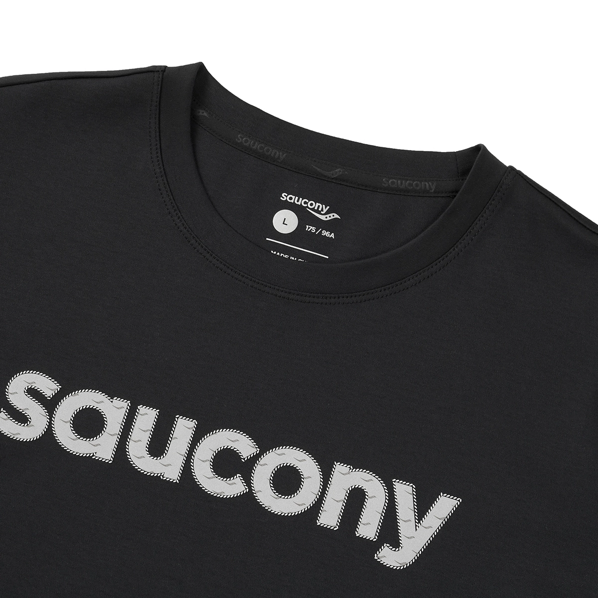 Saucony SS25 T