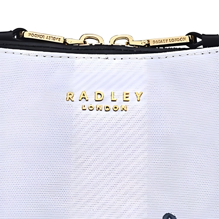 RADLEY PALACE GARDENS - STRIPE
