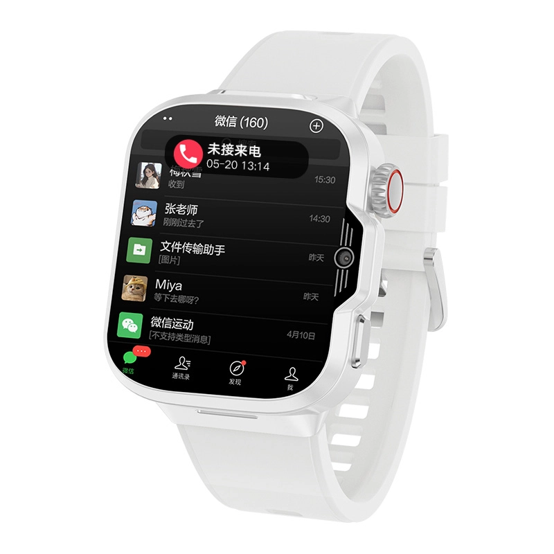 ADASHER app WiFi
