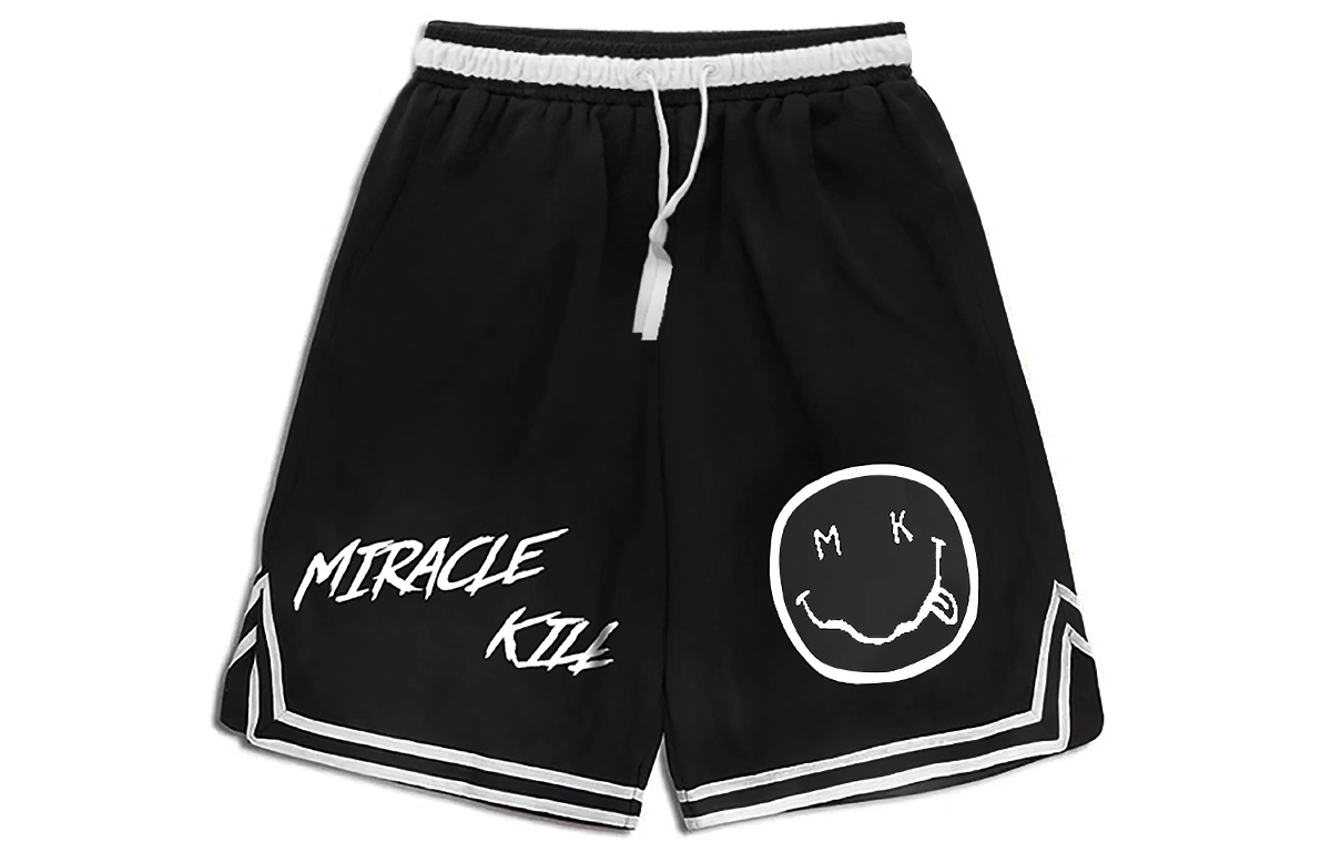 MIRACLE KILL