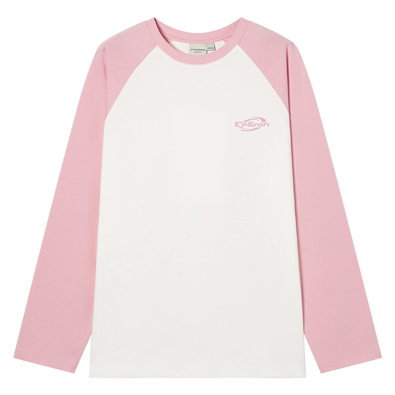 EPTISON WOMAN logo T